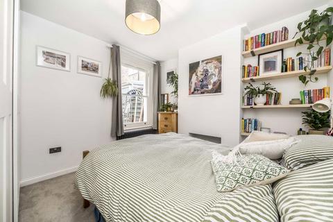 undefined, Wingford Road, London SW2