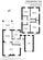 6 Chainwalk Drive - floor plan