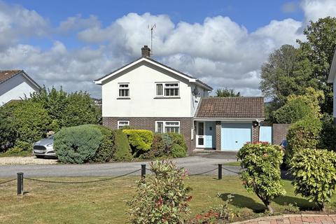 6 Chainwalk Drive, Truro, TR1 3ST