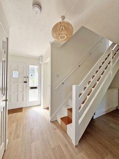 6 Chainwalk Drive, Truro, TR1 3ST