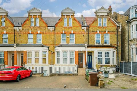undefined, Fairlop Road, Leytonstone