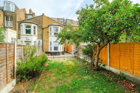 undefined, Fairlop Road, Leytonstone