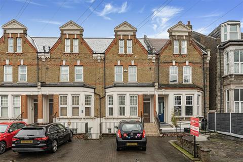 Fairlop Road, Leytonstone