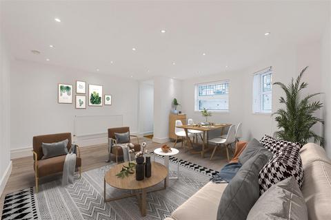 2 bedroom flat for sale, Fairlop Road, Leytonstone