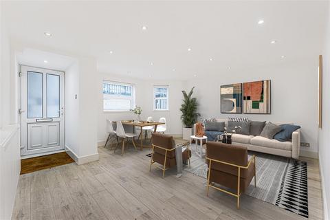 2 bedroom flat for sale, Fairlop Road, Leytonstone