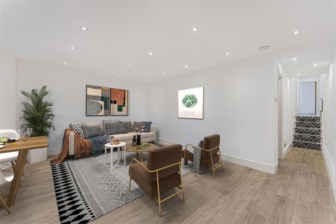 2 bedroom flat for sale, Fairlop Road, Leytonstone