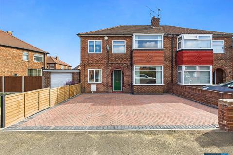 32 Ardeen Road, Doncaster, DN2 5EU