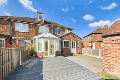 32 Ardeen Road, Doncaster, DN2 5EU