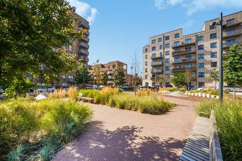 2 bedroom flat for sale, 13 Mast Street, Barking IG11