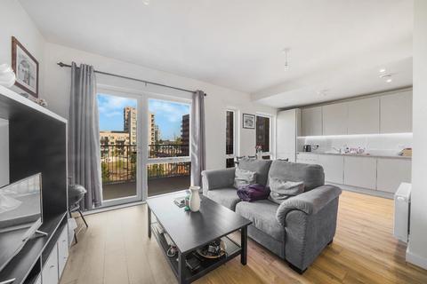 2 bedroom flat for sale, 13 Mast Street, Barking IG11