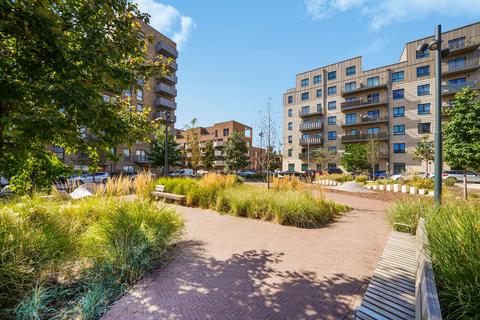 undefined, Mast Street, Barking IG11