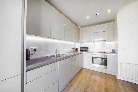 undefined, Mast Street, Barking IG11