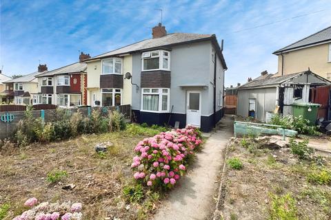 3 bedroom semi-detached house for sale, Highfield Road, Walsall WS3
