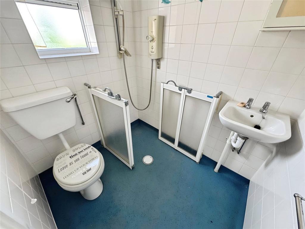 Wet Room