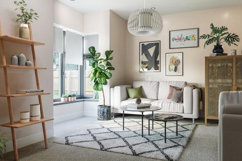 undefined, Wells Cose, School Street, Radcliffe, Manchester, M26 3DY