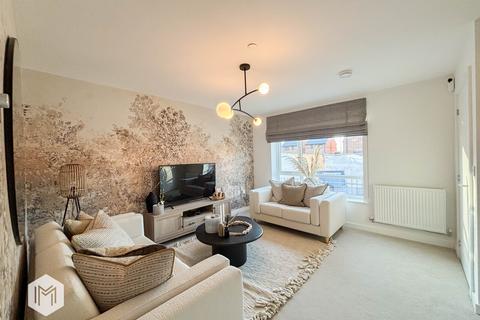 3 bedroom detached house for sale, School Street, Radcliffe, Manchester, Greater Manchester, M26 3BP