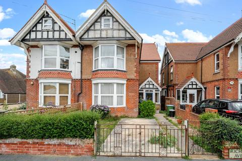 undefined, Richmond Avenue, Bognor Regis, PO21