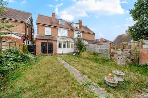 undefined, Richmond Avenue, Bognor Regis, PO21