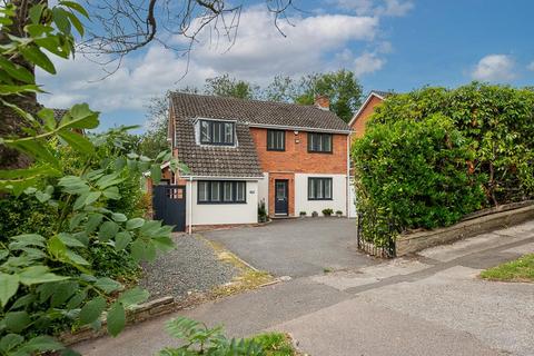 Padleys Lane, Burton Joyce, Nottingham