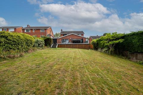 5 bedroom detached house for sale, Padleys Lane, Burton Joyce, Nottingham