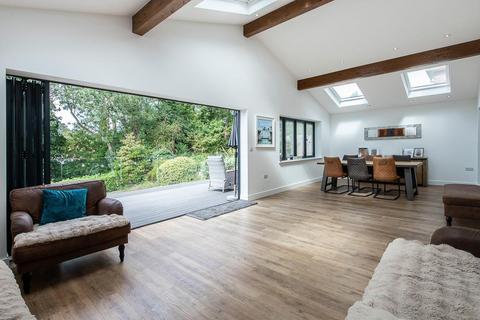 5 bedroom detached house for sale, Padleys Lane, Burton Joyce, Nottingham