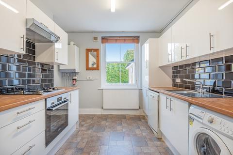 2 bedroom maisonette to rent, Copenhagen Street, London, N1