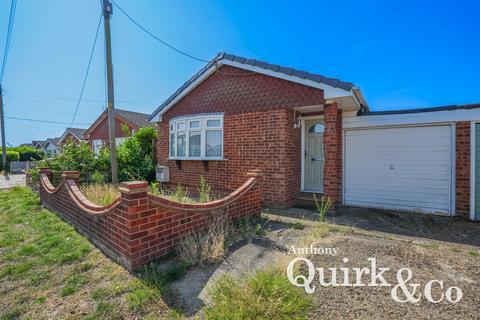 Wittem Road, Canvey Island, SS8