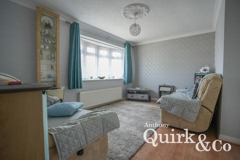 undefined, Wittem Road, Canvey Island, SS8