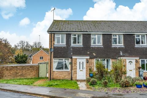 undefined, Chipping Norton,  Oxfordshire,  OX7