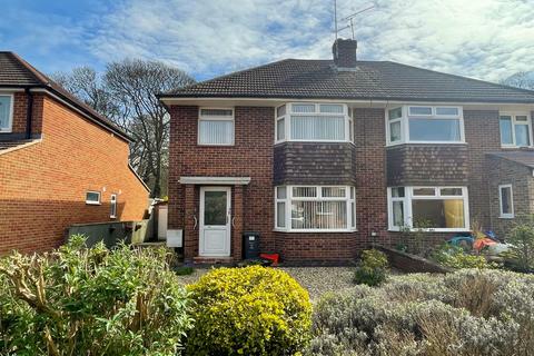 Birdbrook Road, Upper Stratton, Swindon