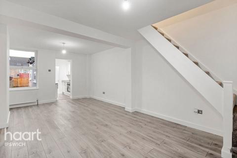 2 bedroom terraced house for sale, Parliament Road, Ipswich
