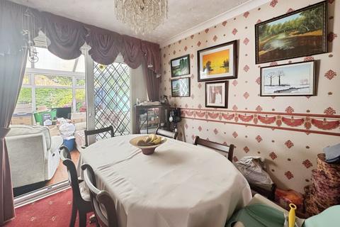 undefined, Rooks Avenue, Cleckheaton, BD19