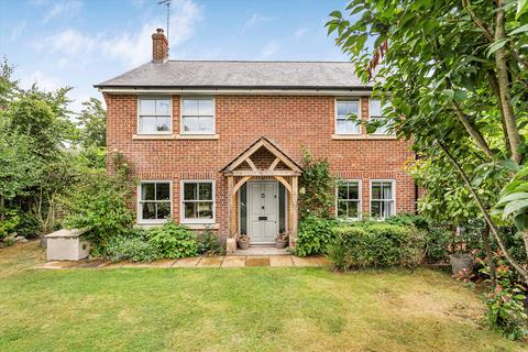 5 bedroom village house for sale, Havering Lane, Milton Lilbourne, Pewsey, Wiltshire, SN9