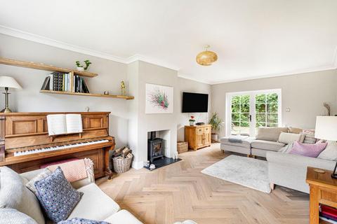 5 bedroom village house for sale, Havering Lane, Milton Lilbourne, Pewsey, Wiltshire, SN9