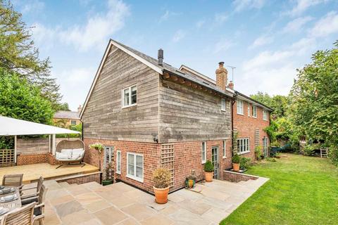 5 bedroom village house for sale, Havering Lane, Milton Lilbourne, Pewsey, Wiltshire, SN9