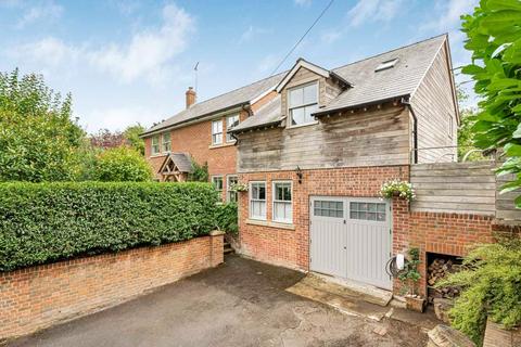 5 bedroom village house for sale, Havering Lane, Milton Lilbourne, Pewsey, Wiltshire, SN9