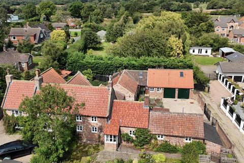 undefined, Church House, Forest Lane, Kirklevington, TS15 9LY