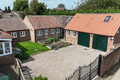 undefined, Church House, Forest Lane, Kirklevington, TS15 9LY