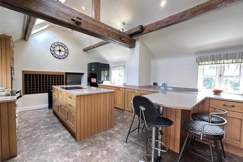 undefined, Church House, Forest Lane, Kirklevington, TS15 9LY
