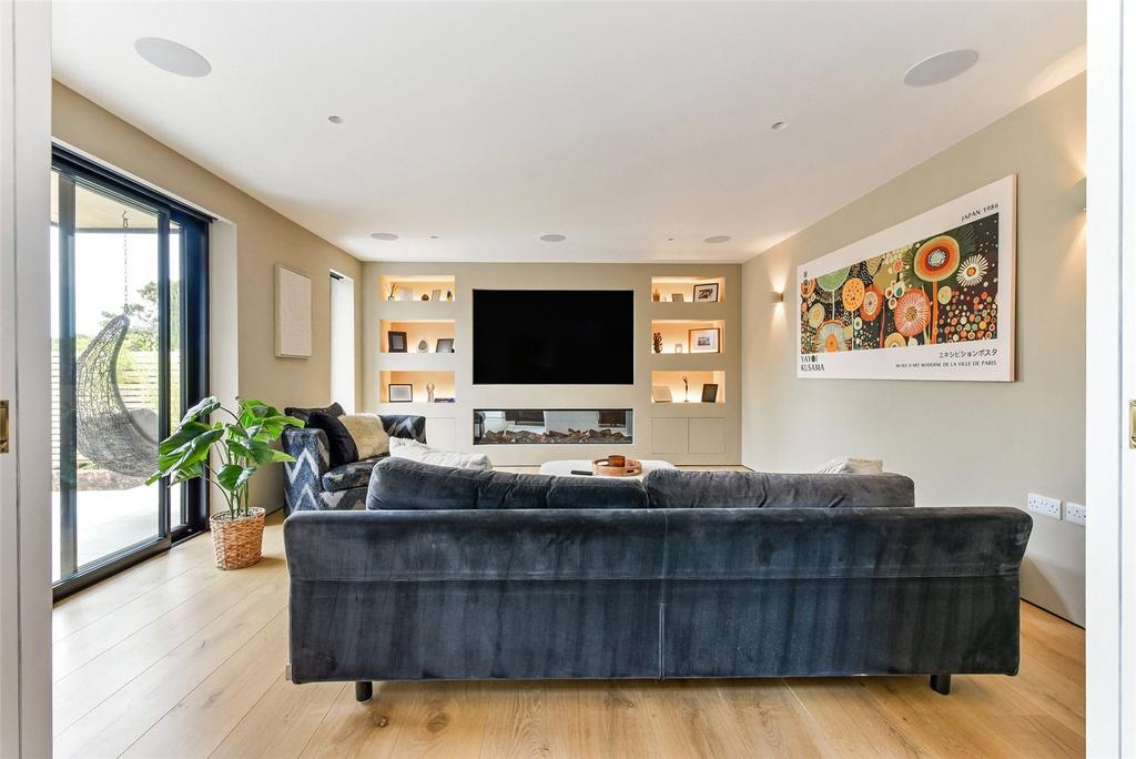 Sitting Room