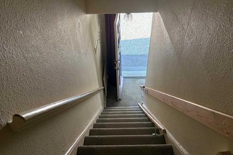 3 bedroom terraced house for sale, BIRCHFIELD ROAD, WELLINGBOROUGH