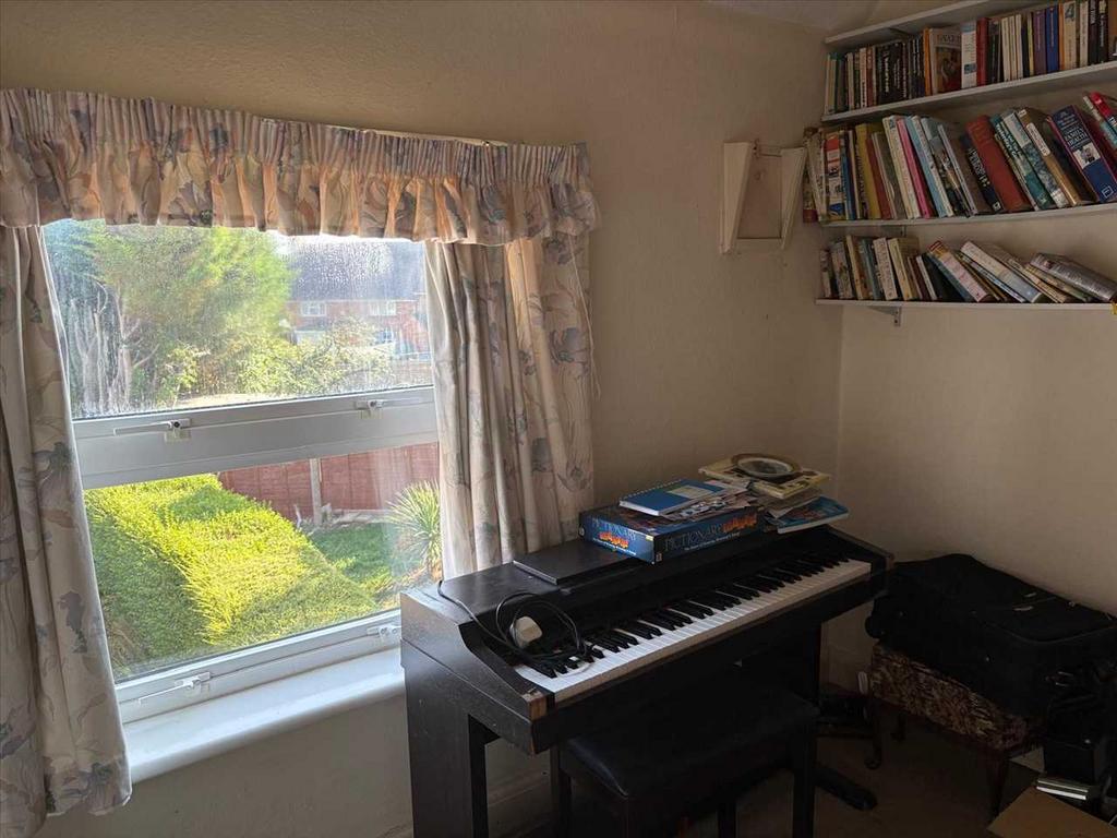 Bedroom two
