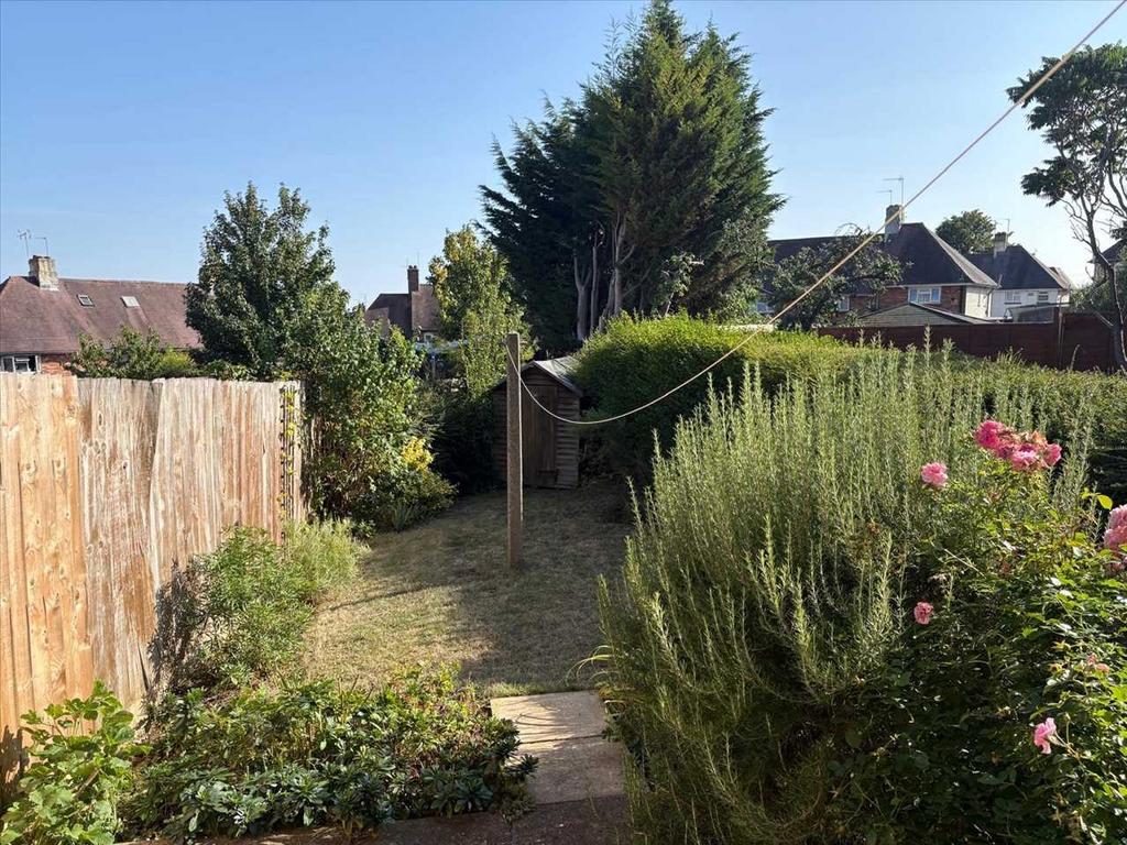 Gardens