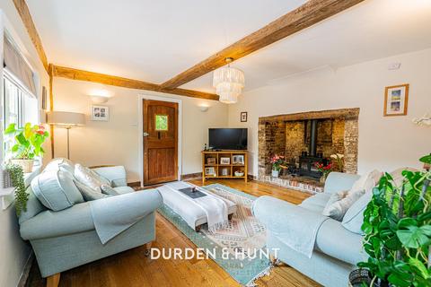 3 bedroom semi-detached house for sale, Chelmsford Road, White Roding, CM6