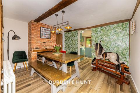 undefined, Chelmsford Road, White Roding, CM6