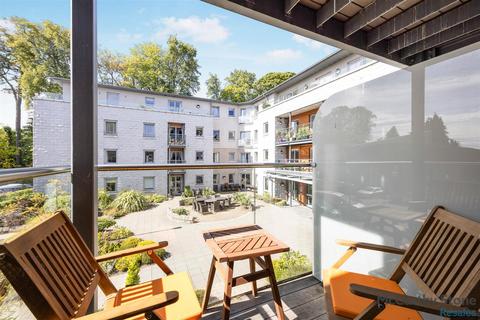 undefined, Florence Court, 402 North Deeside Road, Aberdeen