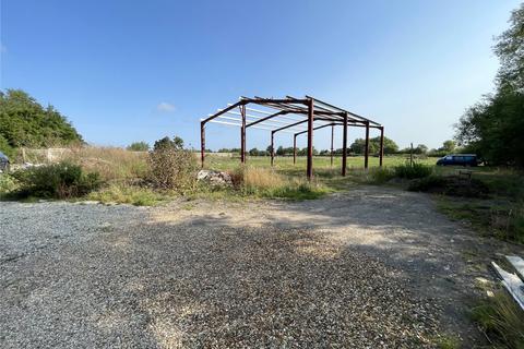 undefined, Nye Drove, Hewish, North Somerset, BS24