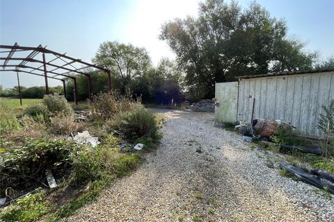 undefined, Nye Drove, Hewish, North Somerset, BS24