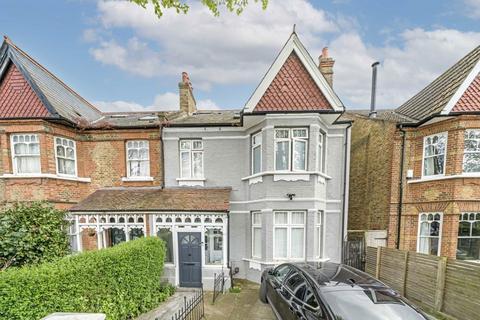 St. James Avenue, London W13