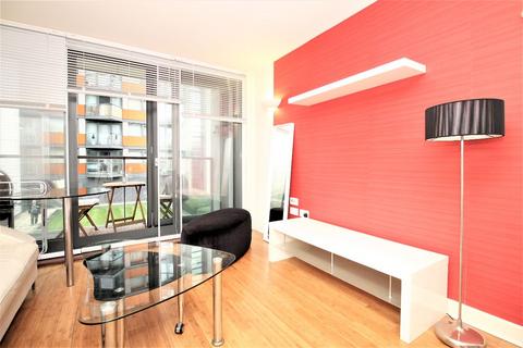 Elektron Tower, Blackwall Way, Canary Wharf E14